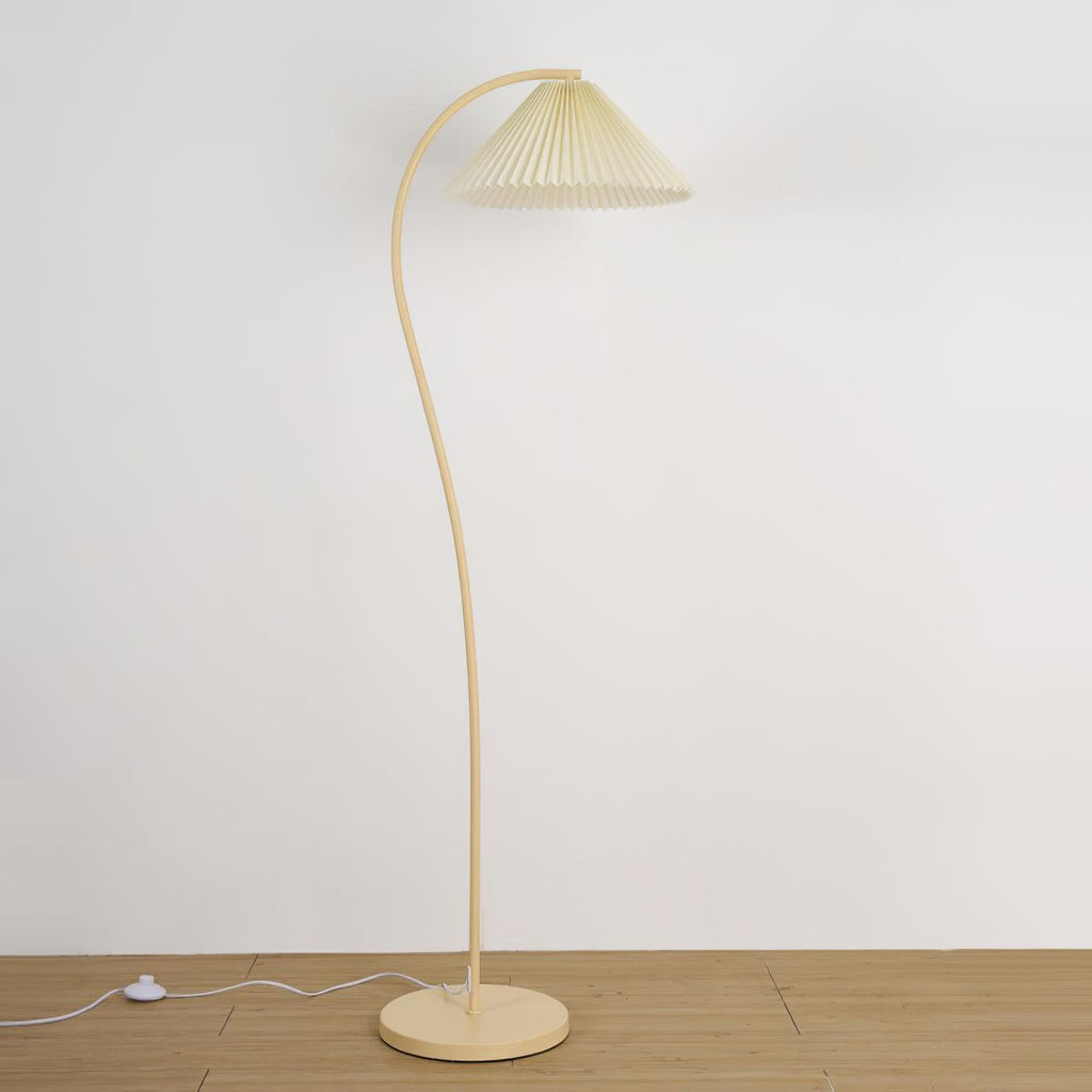 Crescini Folded Standing Light Lighting Lobby