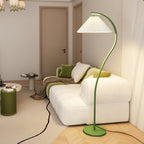 Crescini Folded Standing Light Lighting Lobby