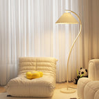 Crescini Folded Standing Light Lighting Lobby