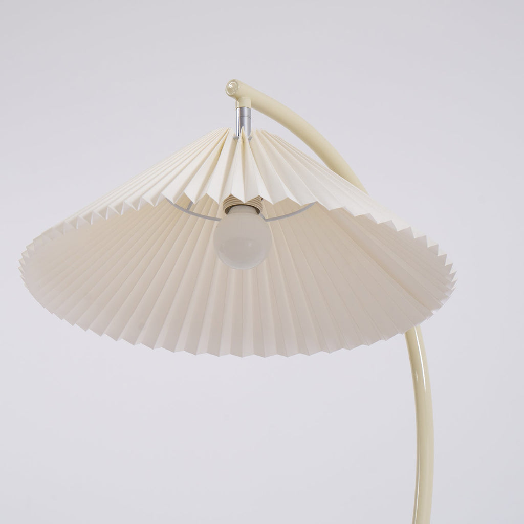 Crescini Folded Standing Light Lighting Lobby
