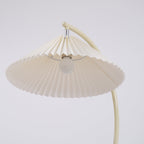 Crescini Folded Standing Light Lighting Lobby