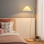 Crescini Folded Standing Light Lighting Lobby