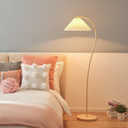 Crescini Folded Standing Light Lighting Lobby