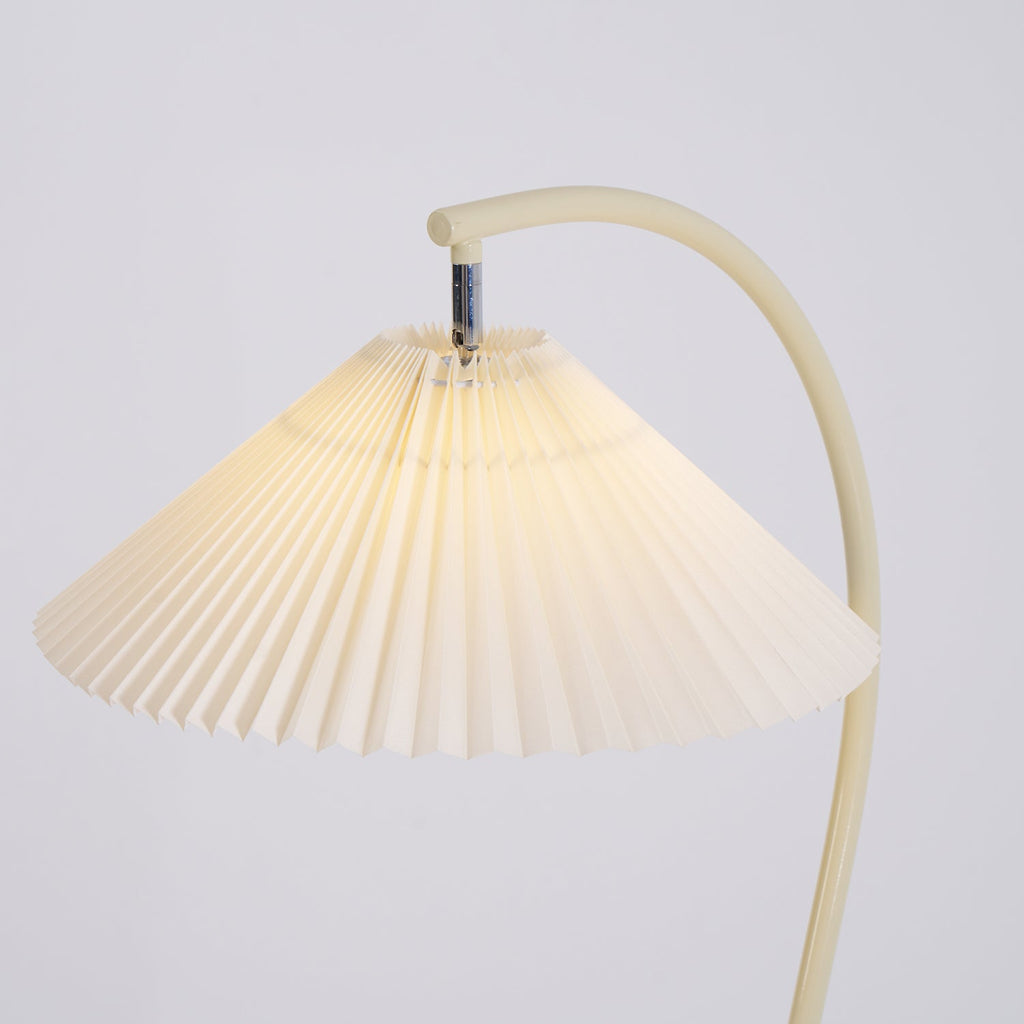 Crescini Folded Standing Light Lighting Lobby
