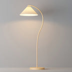 Crescini Folded Standing Light Lighting Lobby