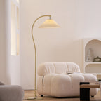 Crescini Folded Standing Light Lighting Lobby