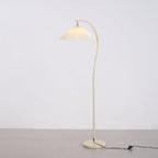 Crescini Folded Standing Light Lighting Lobby