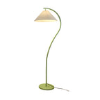 Crescini Folded Standing Light Lighting Lobby