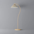 Crescini Folded Standing Light Lighting Lobby