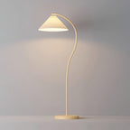 Crescini Folded Standing Light Lighting Lobby