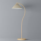 Crescini Folded Standing Light Lighting Lobby