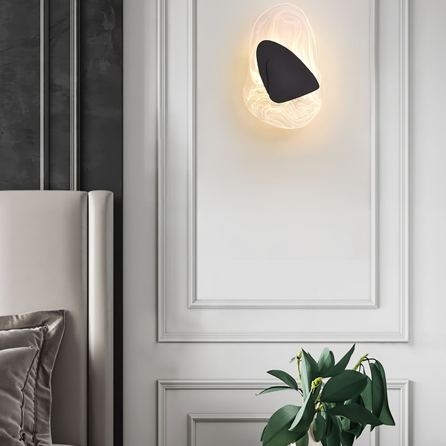 DC1725 Ceiling Fixture Lighting Lobby
