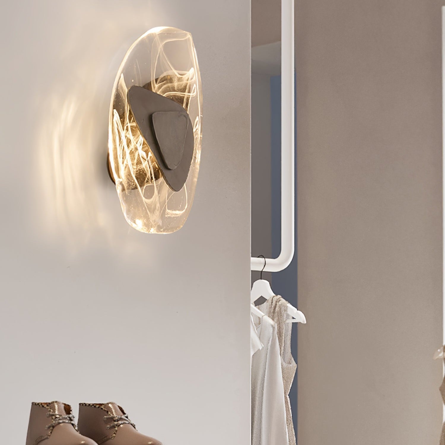 DC1725 Ceiling Fixture Lighting Lobby