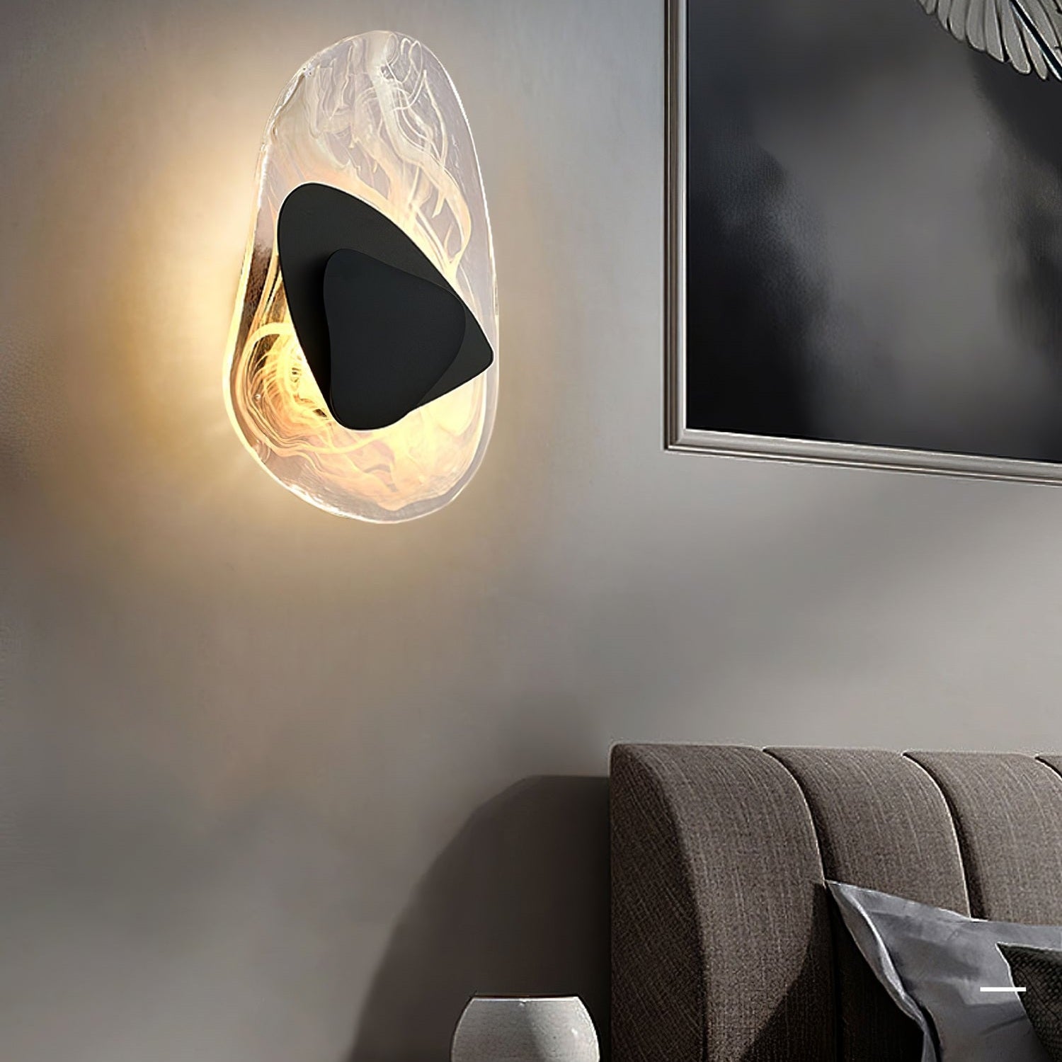 DC1725 Ceiling Fixture Lighting Lobby
