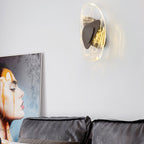 DC1725 Ceiling Fixture Lighting Lobby