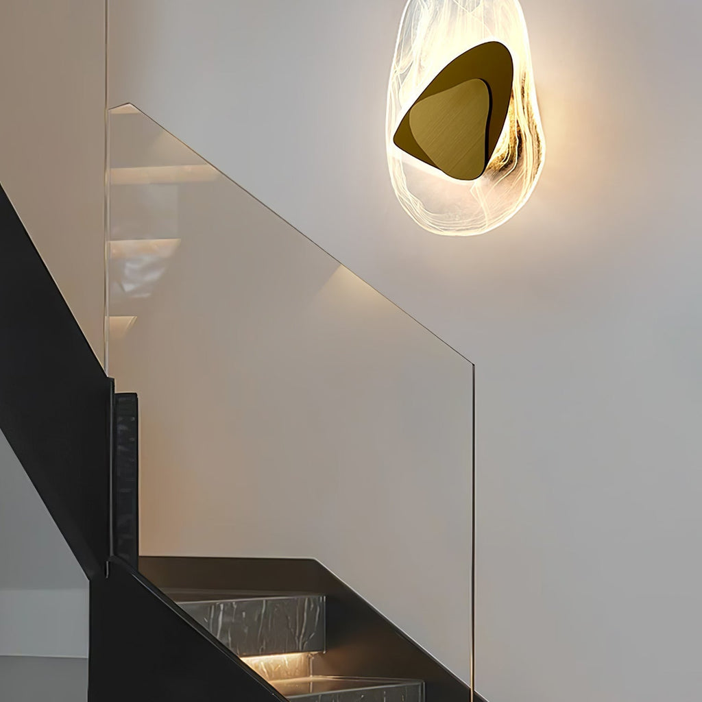 DC1725 Ceiling Fixture Lighting Lobby