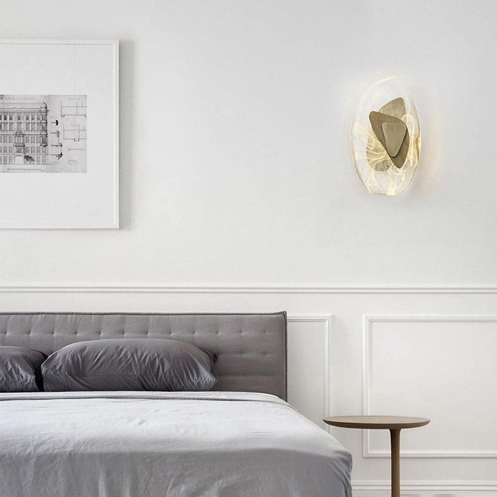 DC1725 Ceiling Fixture Lighting Lobby