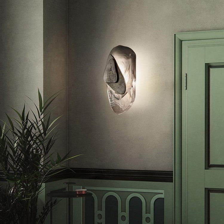 DC1725 Ceiling Fixture Lighting Lobby