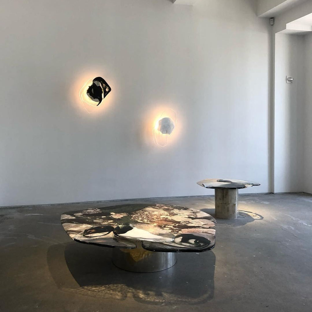 DC1725 Ceiling Fixture Lighting Lobby