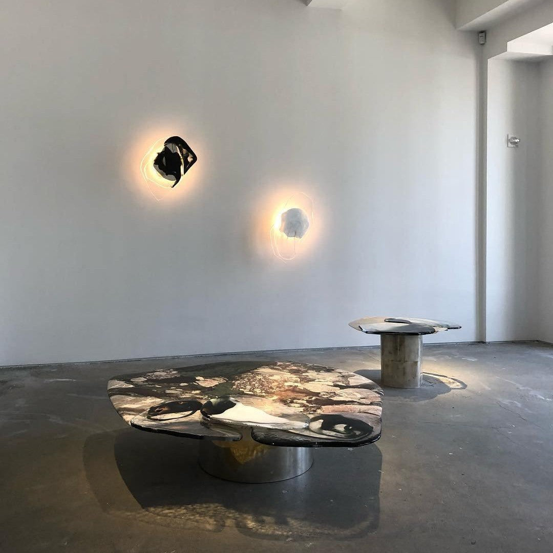 DC1725 Ceiling Fixture Lighting Lobby