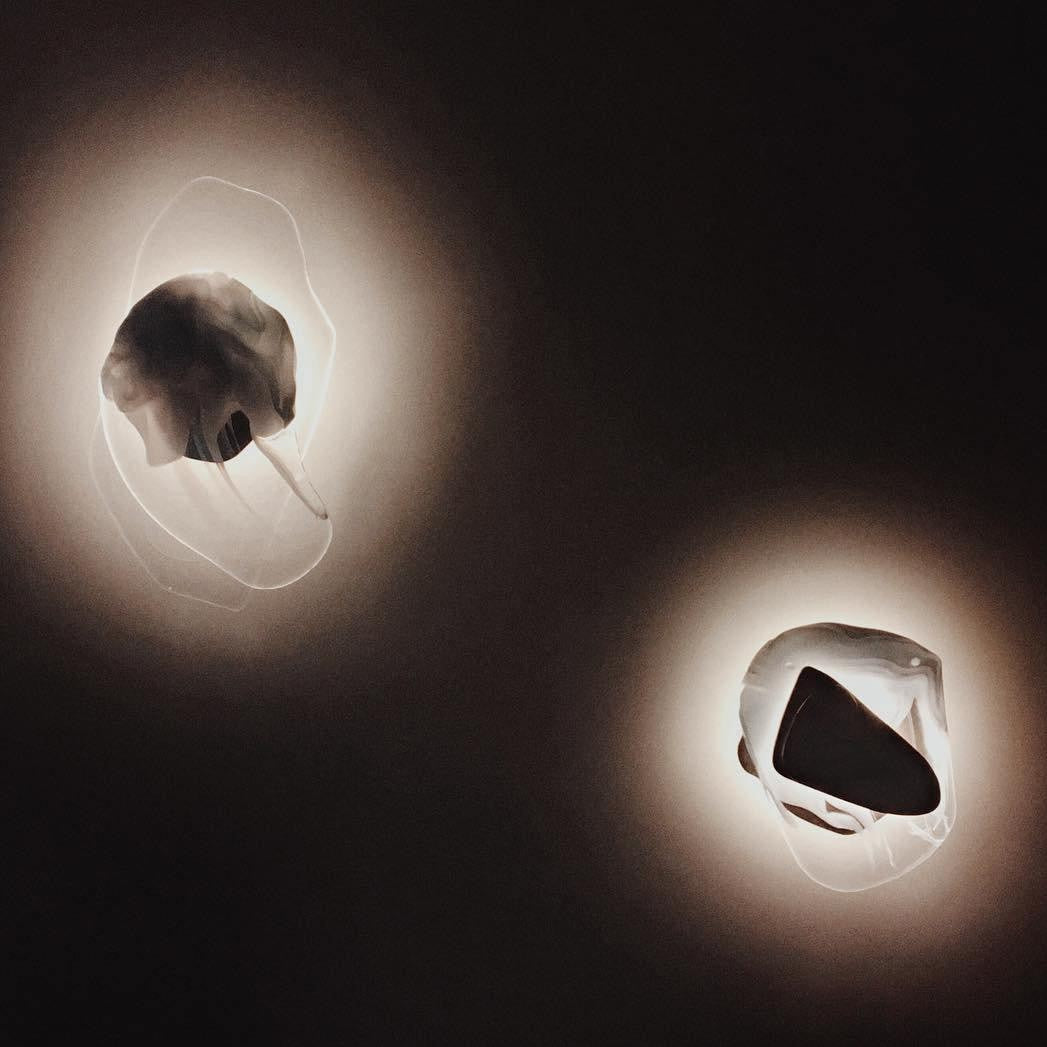 DC1725 Ceiling Fixture Lighting Lobby