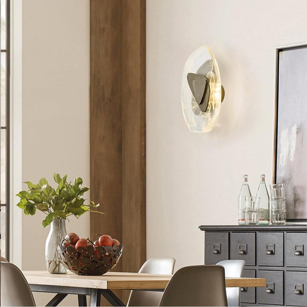 DC1725 Ceiling Fixture Lighting Lobby