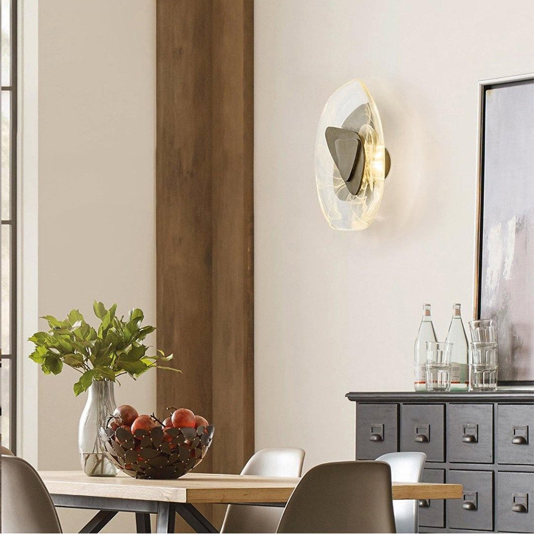 DC1725 Ceiling Fixture Lighting Lobby
