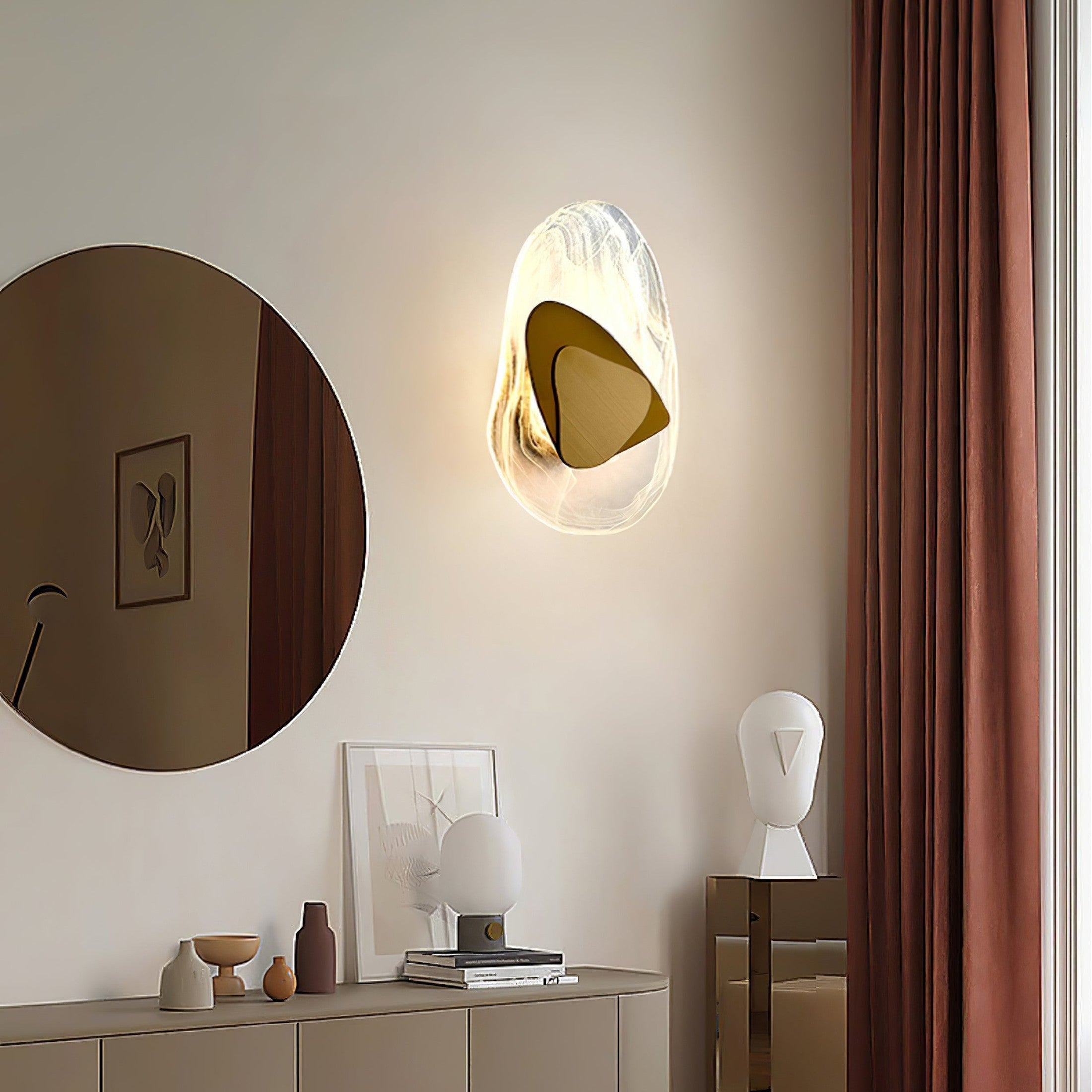 DC1725 Ceiling Fixture Lighting Lobby