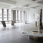 DC1725 Ceiling Fixture Lighting Lobby