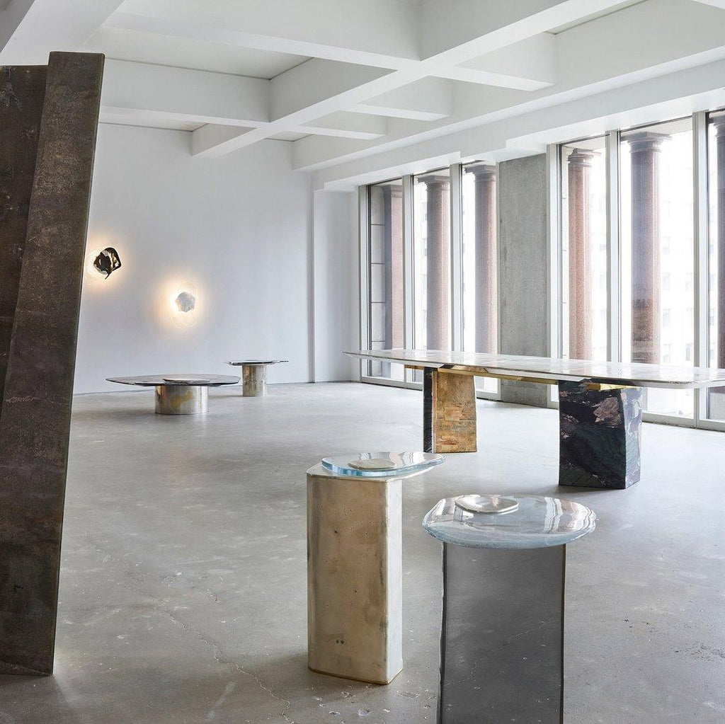 DC1725 Ceiling Fixture Lighting Lobby