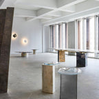 DC1725 Ceiling Fixture Lighting Lobby