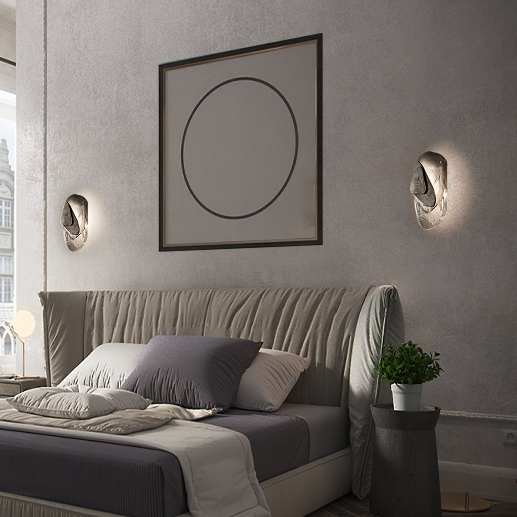 DC1725 Ceiling Fixture Lighting Lobby