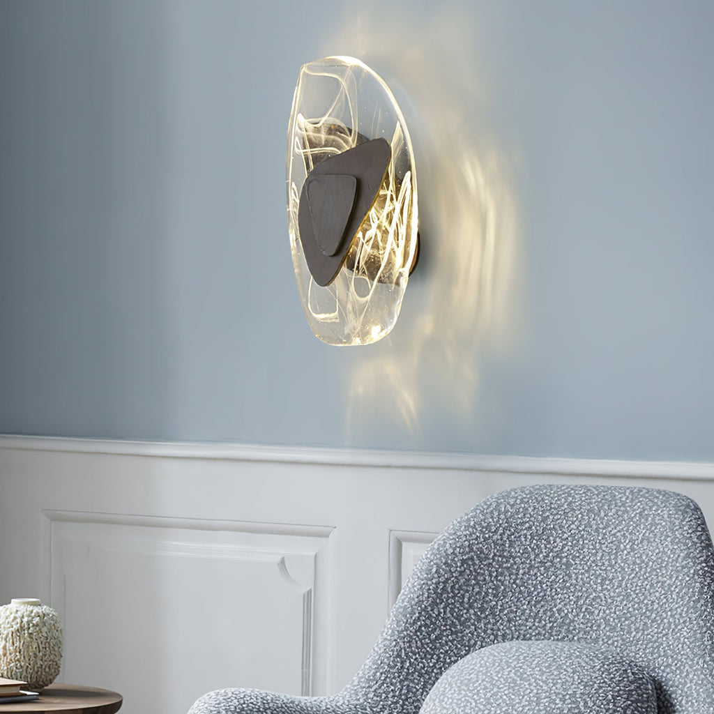 DC1725 Ceiling Fixture Lighting Lobby