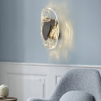 DC1725 Ceiling Fixture Lighting Lobby