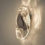 DC1725 Ceiling Fixture Lighting Lobby