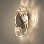 DC1725 Ceiling Fixture Lighting Lobby