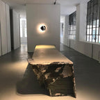 DC1725 Ceiling Fixture Lighting Lobby