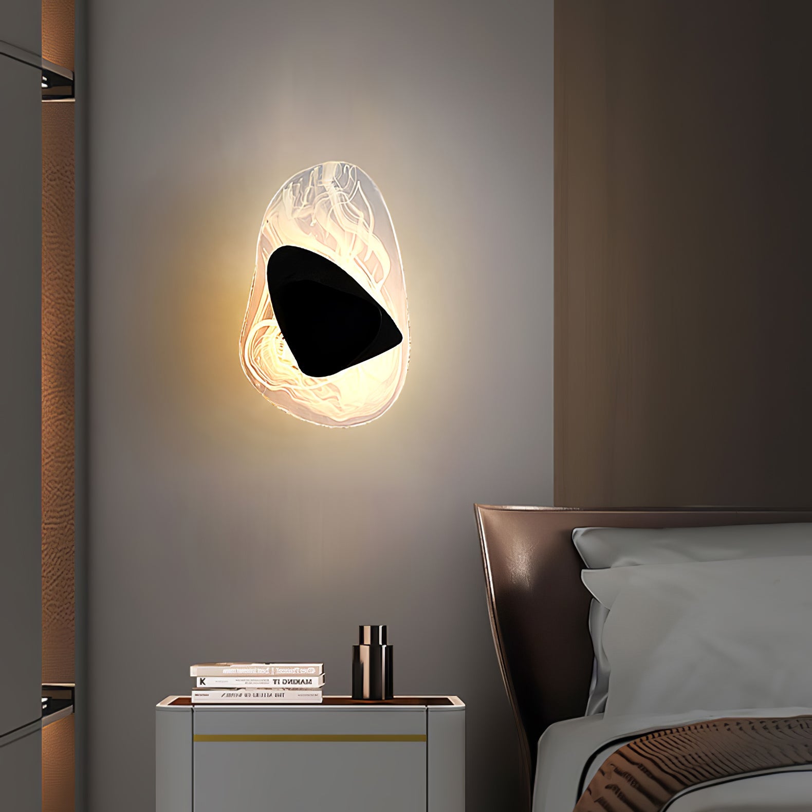 DC1725 Ceiling Fixture Lighting Lobby
