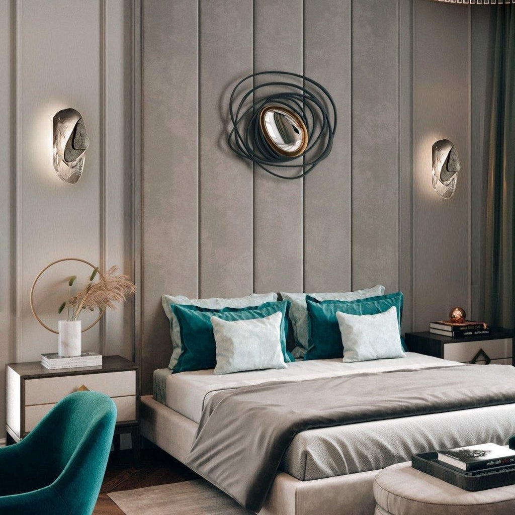 DC1725 Ceiling Fixture Lighting Lobby