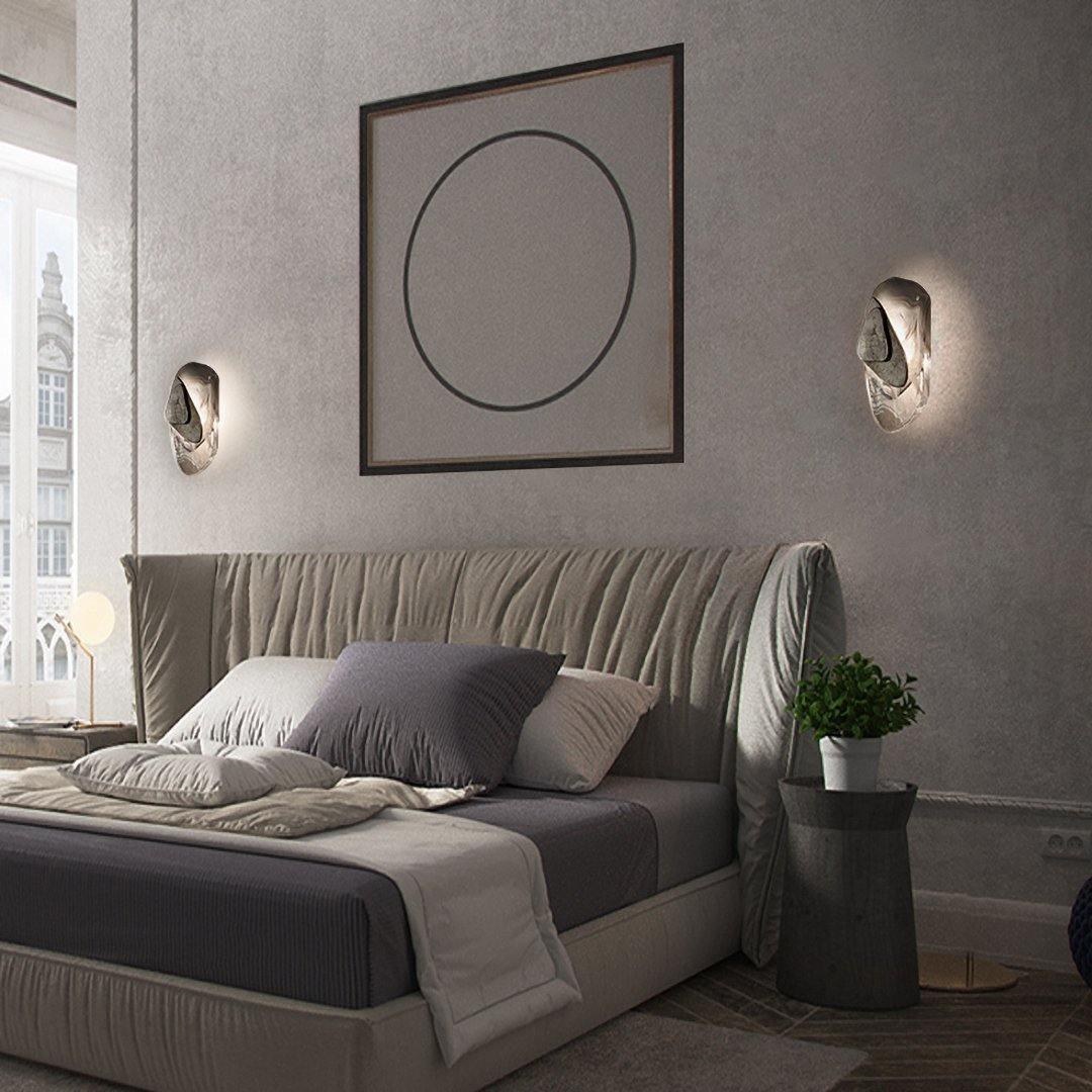 DC1725 Ceiling Fixture Lighting Lobby