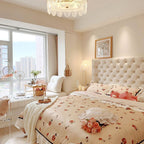 Decorative Design Glass Ceiling Pendant Lighting Lobby
