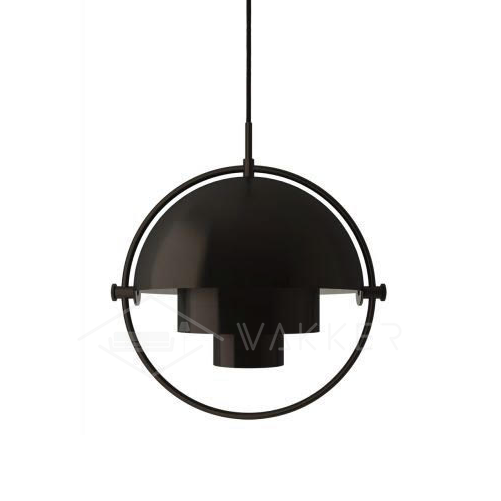 Distorted Sphere Ceiling Pendant Lighting Lobby