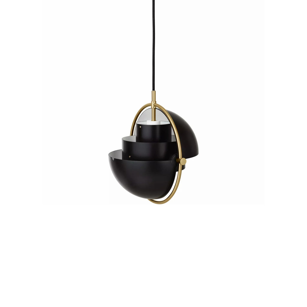 Distorted Sphere Ceiling Pendant Lighting Lobby