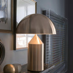 Dome Cap Steel Desk Light Lighting Lobby