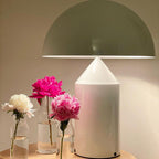 Dome Cap Steel Desk Light Lighting Lobby