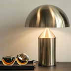 Dome Cap Steel Desk Light Lighting Lobby