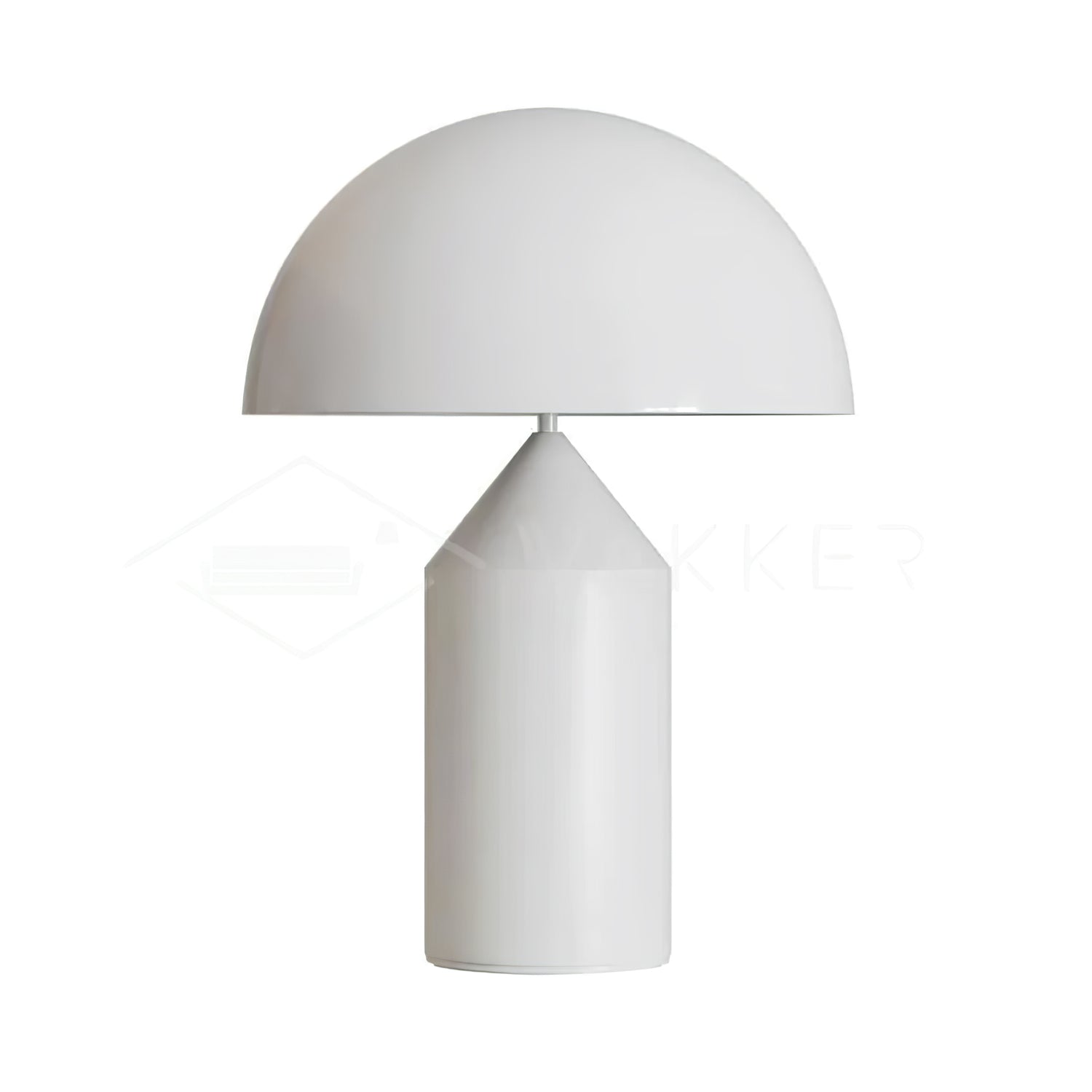 Dome Cap Steel Desk Light Lighting Lobby