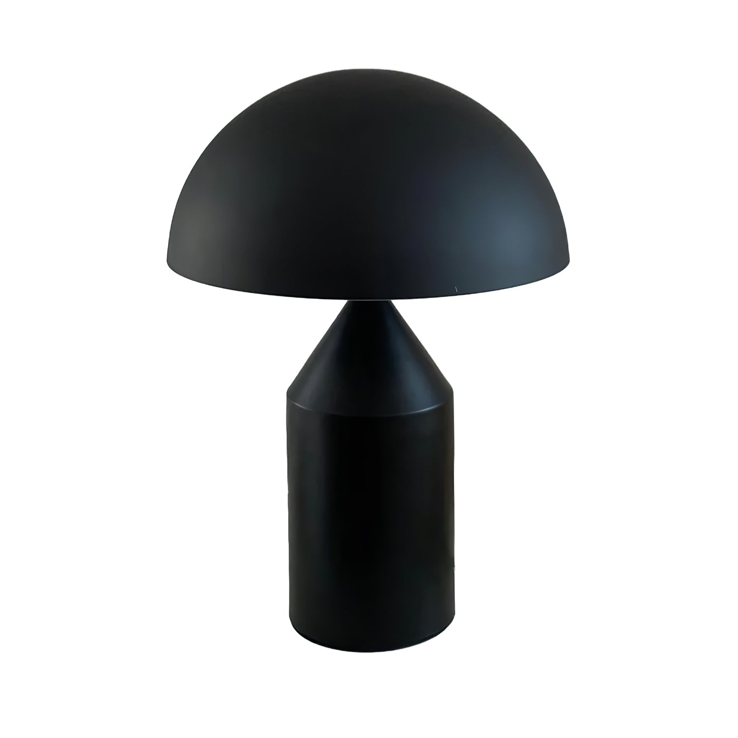 Dome Cap Steel Desk Light Lighting Lobby