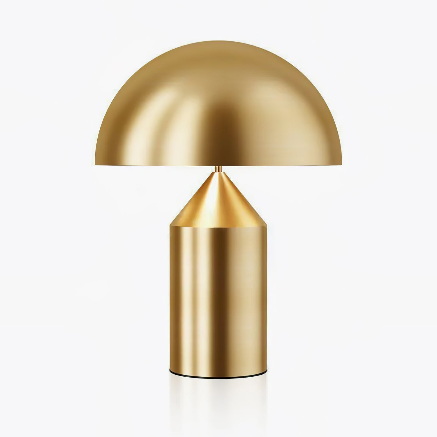 Dome Cap Steel Desk Light Lighting Lobby