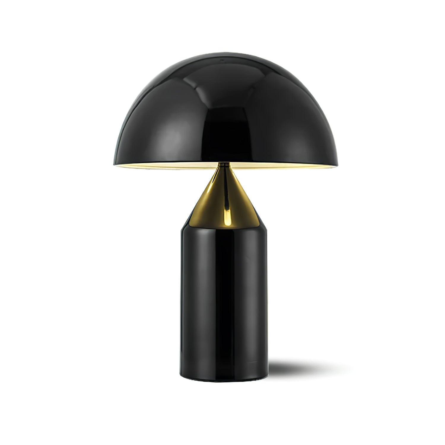 Dome Cap Steel Desk Light Lighting Lobby